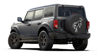 2025 Ford Bronco® External Image 3